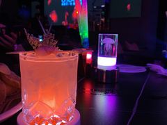 -MOSSO音乐酒吧·live house(南京旗舰店)