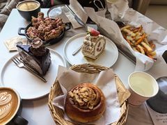 -SMAKA(复兴soho店)