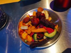 -燥次·烧烤酒场(万象城店)