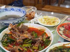 -尔力新疆丸子汤(北屯店)