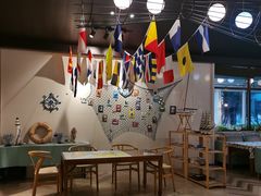 大堂-望海·帆船主题咖啡厅•品茗下午茶(石湖景区店)