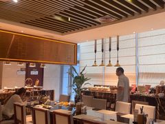 -西安西藏大厦开元名都大酒店·自助餐厅