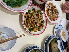 -侯师傅热炒店(印象城店)