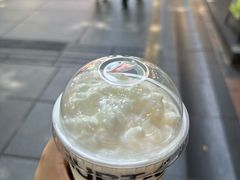 -一只酸奶牛(八一路店)