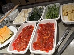 -海底捞火锅(顺义华联店)
