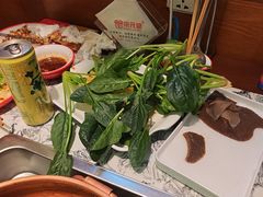 -京元盛铜锅涮肉(上海总店)