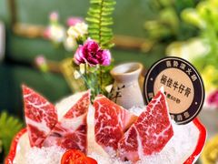 -喜聚薈·花膠雞海鮮火鍋(越秀店)
