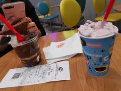-DQ·蛋糕·冰淇淋(龙湖狮山天街店)