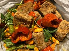 传世香辣臭豆腐-桂满陇-十里风荷(合生汇店)