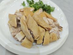 -瑞记湛江鸡饭店·粤西第一鸡(粤垦店)