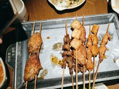 -管氏翅吧(马家堡店)