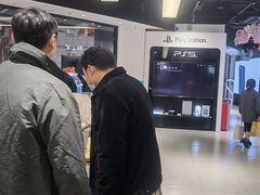 -Sony Store索尼(广州正佳店)