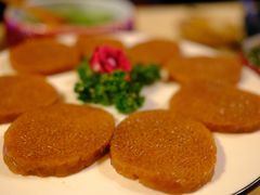 黔西黄粑-山石榴·贵州菜(丰盛里店)