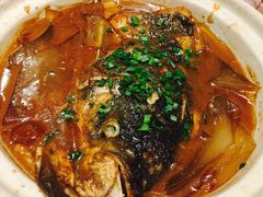 -阿英煲(凉城路店)