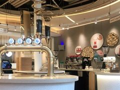 -Tims天好咖啡(江干万象城店)