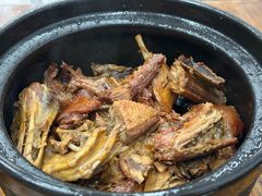 -斯丹姜母鸭·古法干香(涂门街总店)