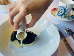-Le Comptoir de Pierre Gagnaire