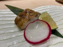-鮨一日本料理(大中华店)