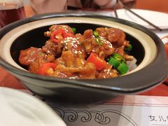 -赵小姐丨新中餐(曲江店)