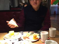 -比格比萨(方庄店)