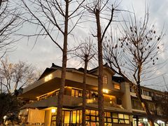 -朴墅(西湖青芝坞店·杭帮菜·家宴.14年的店)
