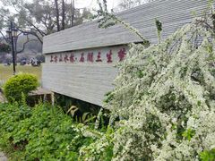-苏州上方山国家森林公园