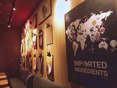 -乐凯撒披萨(欢乐颂购物中心店)