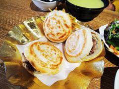 -永茂驴肉(莲池南大街总店)
