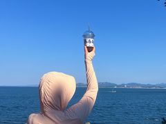 -养马岛旅游度假区