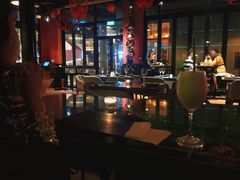 大堂-CYCLO(158坊店)