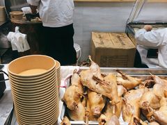 -戚顺兴盐水鸭(新街口明瓦廊店)