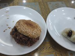 -清真·鸦儿李记·小馆(后海店)
