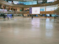 -冠军冰场CHAMPION RINK(苏州中心商场店)