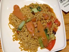 -老胖串店(浆水泉路店)