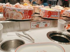 -龍歌自助小火锅(李沧顺和汇店)