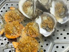 -船奇蒸汽海鲜·闽菜(八市海鲜总店)