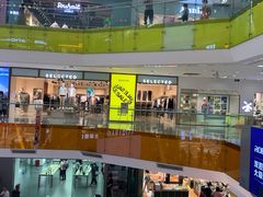 -北京华联购物中心(天通苑店)