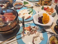 -雍容荟活龙虾自助餐(IFS黑金店)