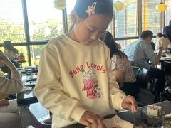 -安妮意大利餐厅(日坛店)