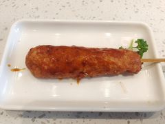 -味千拉面(金融街店)