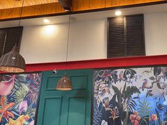 -泰堤坊(淡水体育馆店)