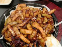 烧茄子-鼎香润(德胜门内店)