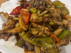 -品雅轩农家乐