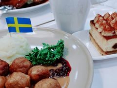 -宜家·瑞典风味餐厅(北京西红门店)