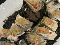 -抱德·潮汕味(琶洲店原惠城鱼仔)