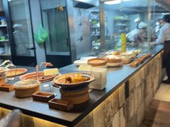 -黄山老妈·土菜(碧桂园店)