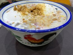 -文昌邓记清补凉(西沙路店)