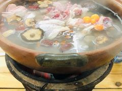 -司马街鸡煲(西华路店)