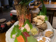 -和彩放题餐厅(酒仙桥店)