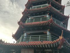 -红花山公园